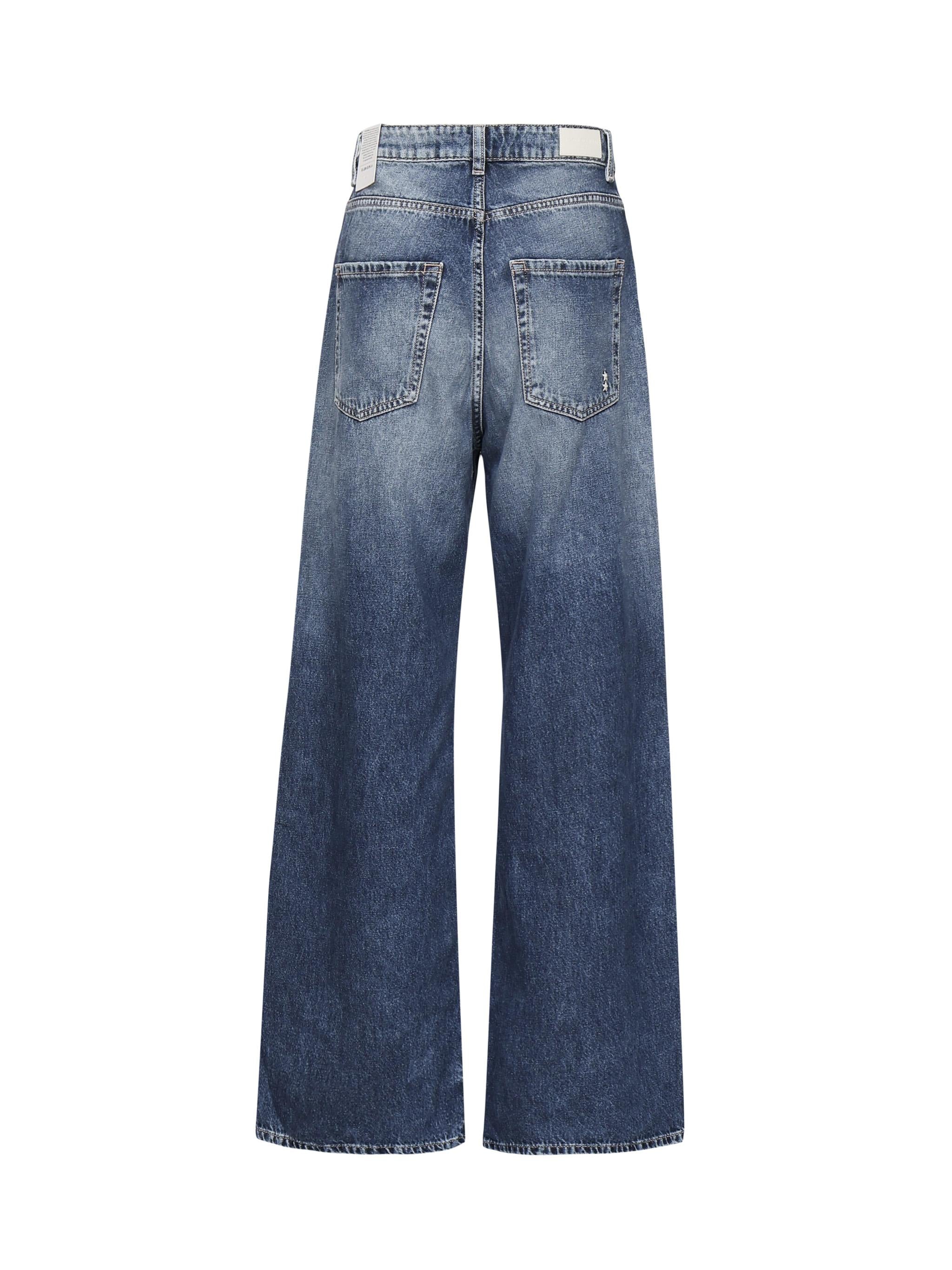 Jeans Debby DEBBY 8669 ICON DENIM