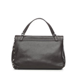 Borsa Postina® small in pelle<BR/> 068010 -0040000Z0230 ZANELLATO