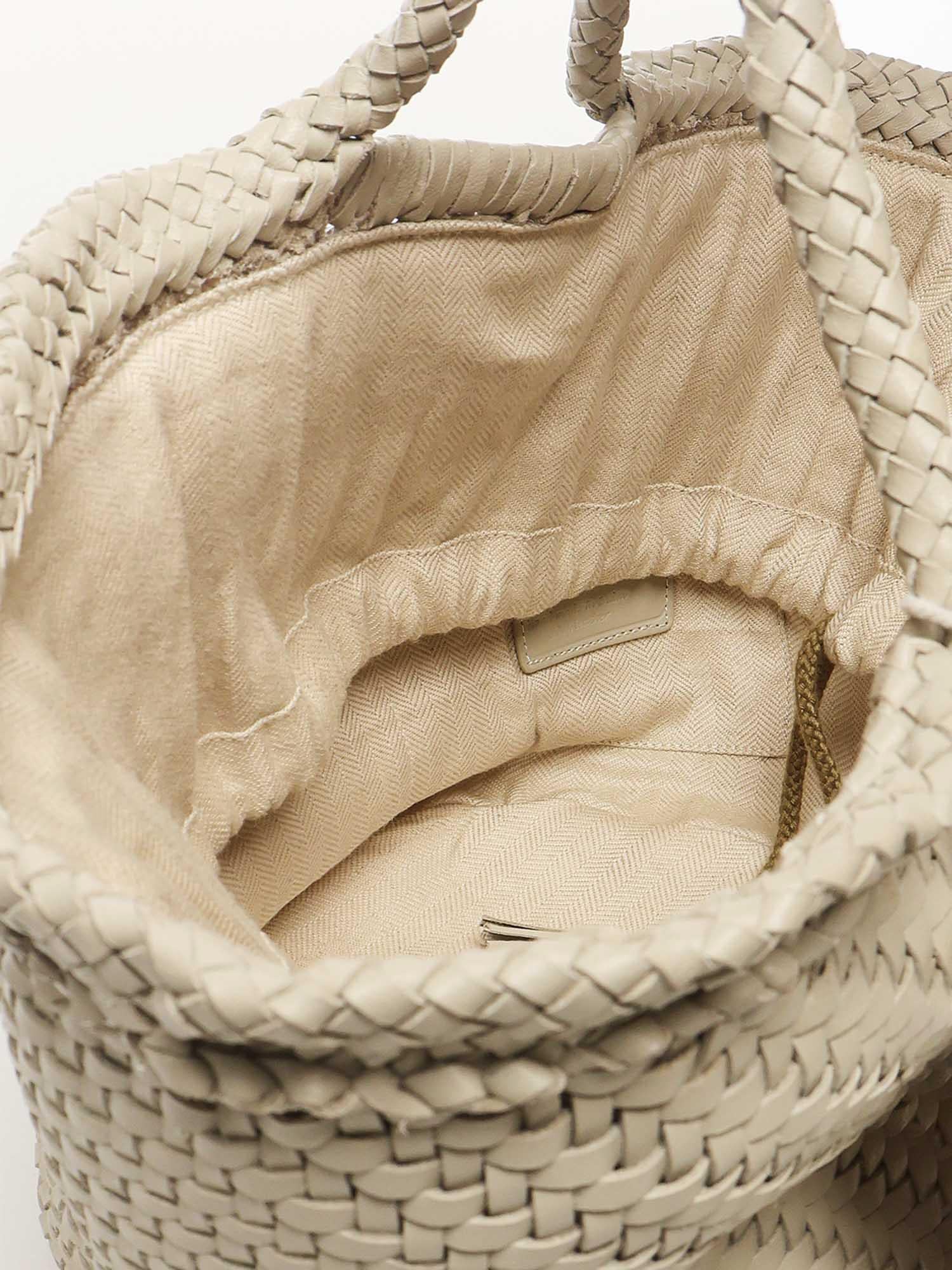 Borsa drawstring Panier 8948 PEARL DRAGON DIFFUSION