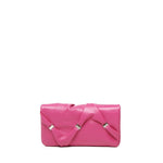 Portafoglio con tracolla 220864 780063003 FERRAGAMO