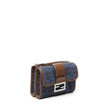 Borsa Baguette double 7VA649 AUGOF1SCG FENDI