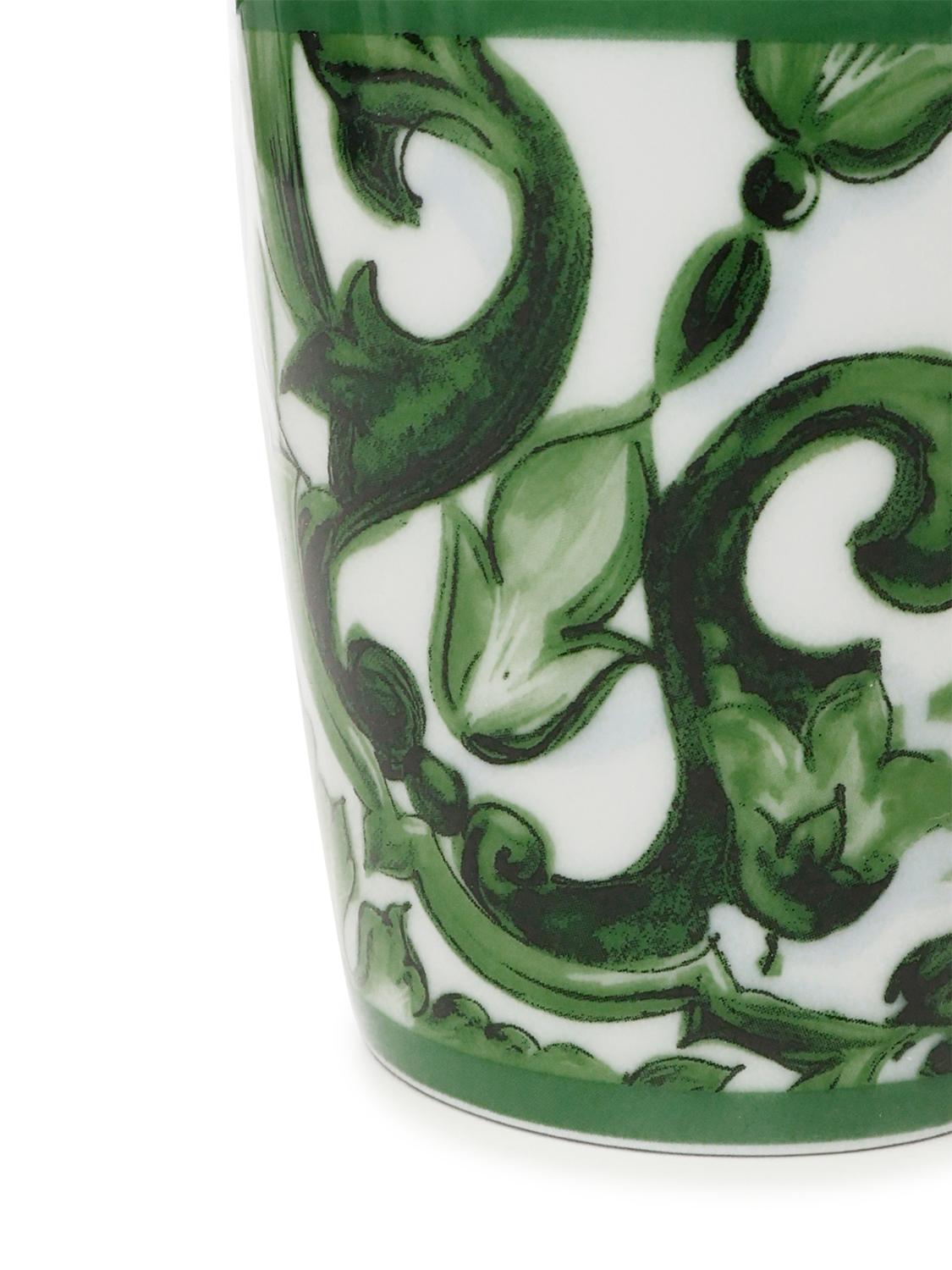 Mug in Porcellana TC0096 TCA38UV006 DOLCE & GABBANA HOME