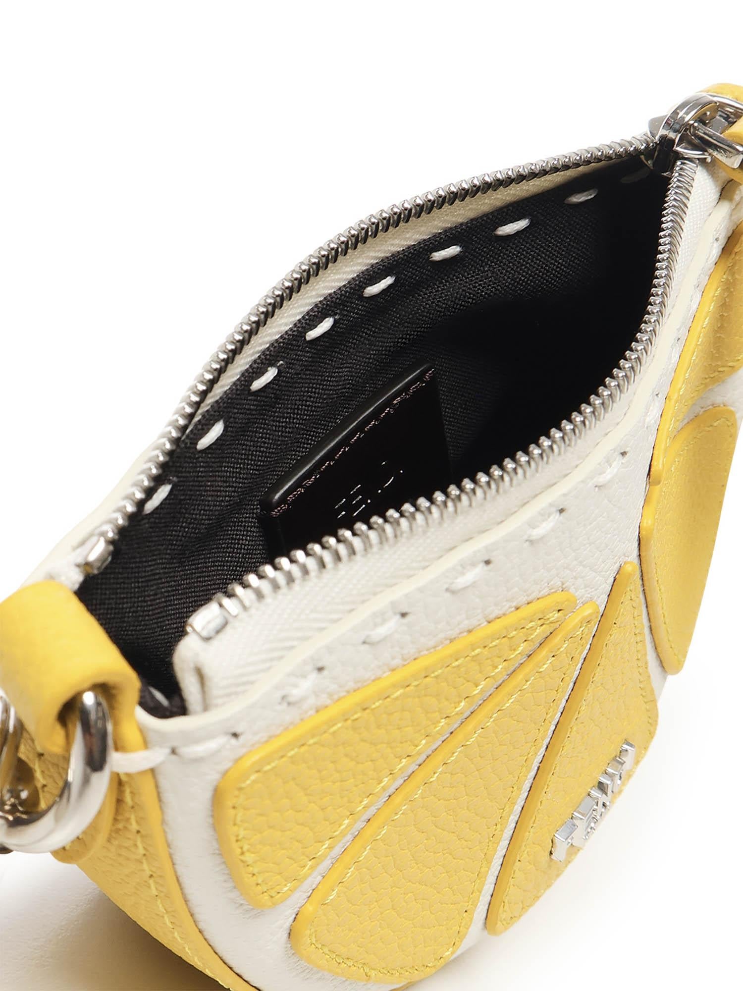 CHARM AGRUME VIT.CHER BICOL 7AP098 APDQF08NI FENDI