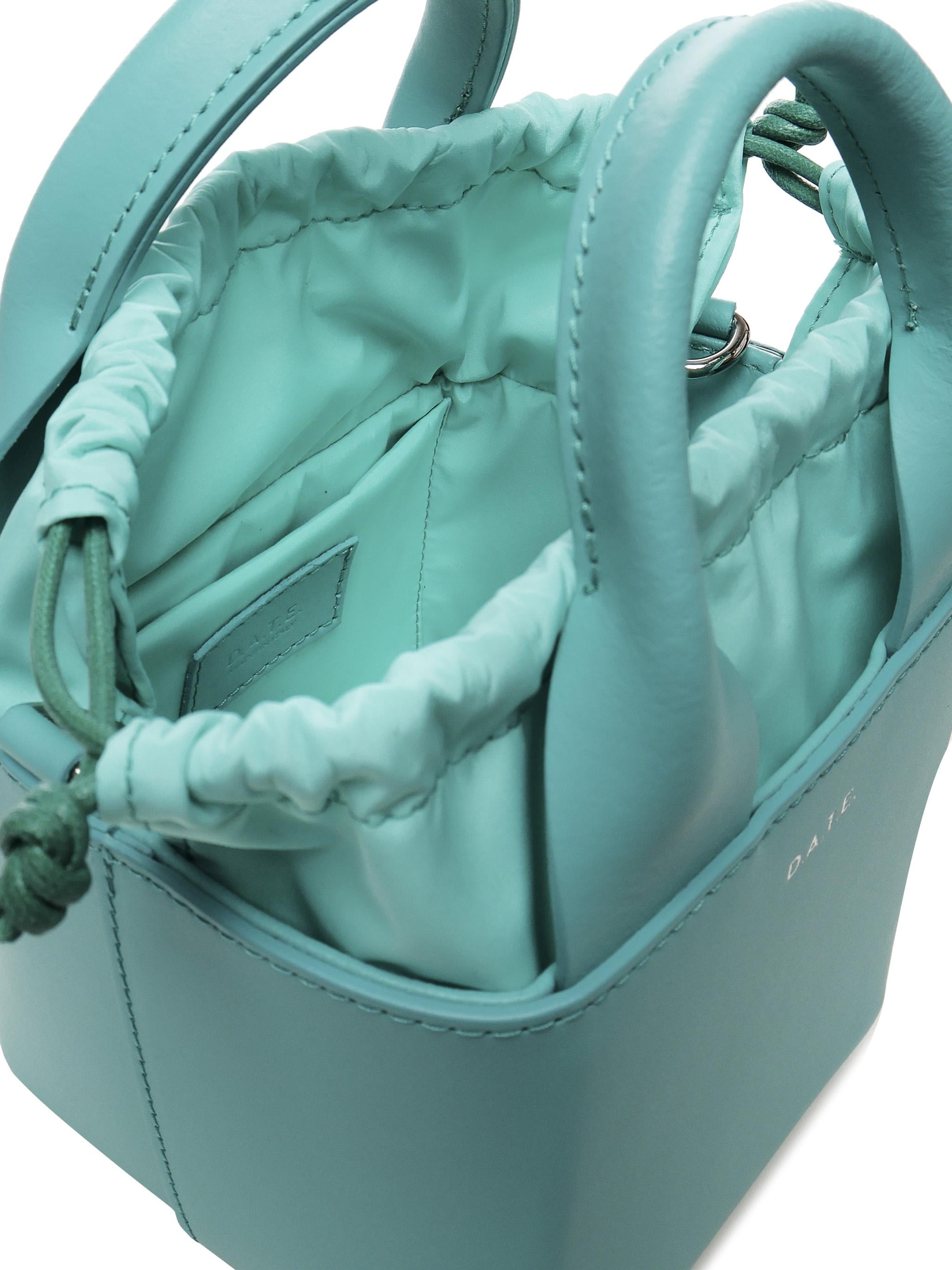 Borsa Cubo B421 CB-LETF D.A.T.E.