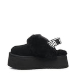 Sabot Funkette 1113474 BLK UGG
