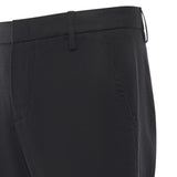 Pantalone sartoriale "Gaubert" <BR/> UP235 WS0105UXXX999 DONDUP