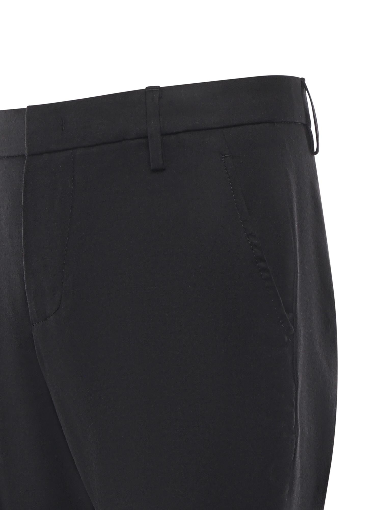 Pantalone sartoriale "Gaubert" <BR/> UP235 WS0105UXXX999 DONDUP