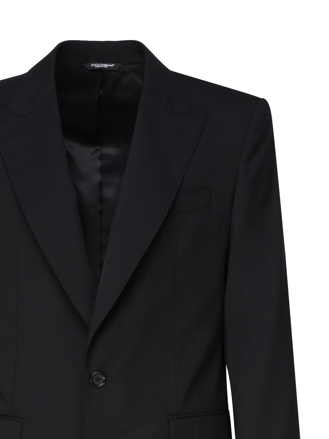 Abito elegante due pezzi GKPQMT FUBF2N0000 DOLCE & GABBANA