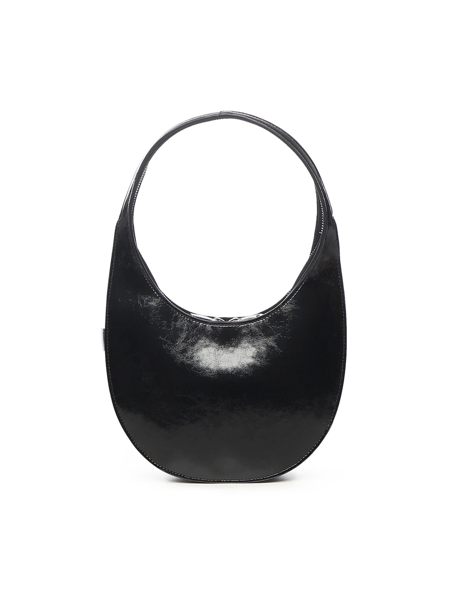 Borsa Cactus soft swipe COPBA108F6054 BLACK COPERNI