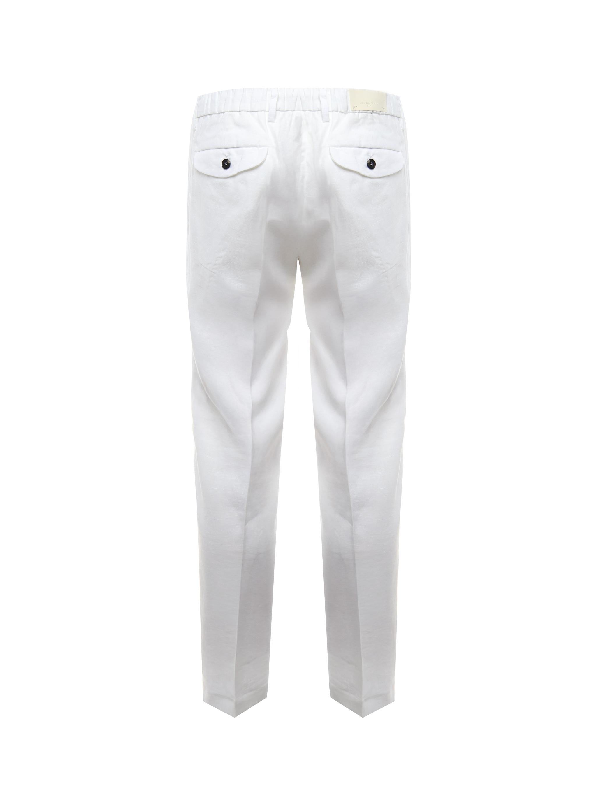 Pantaloni Denny a gamba dritta MCDEN3783S25 282 MICHAEL COAL