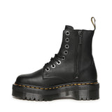 Stivali platform Jadon III in pelle 26378001 DR. MARTENS