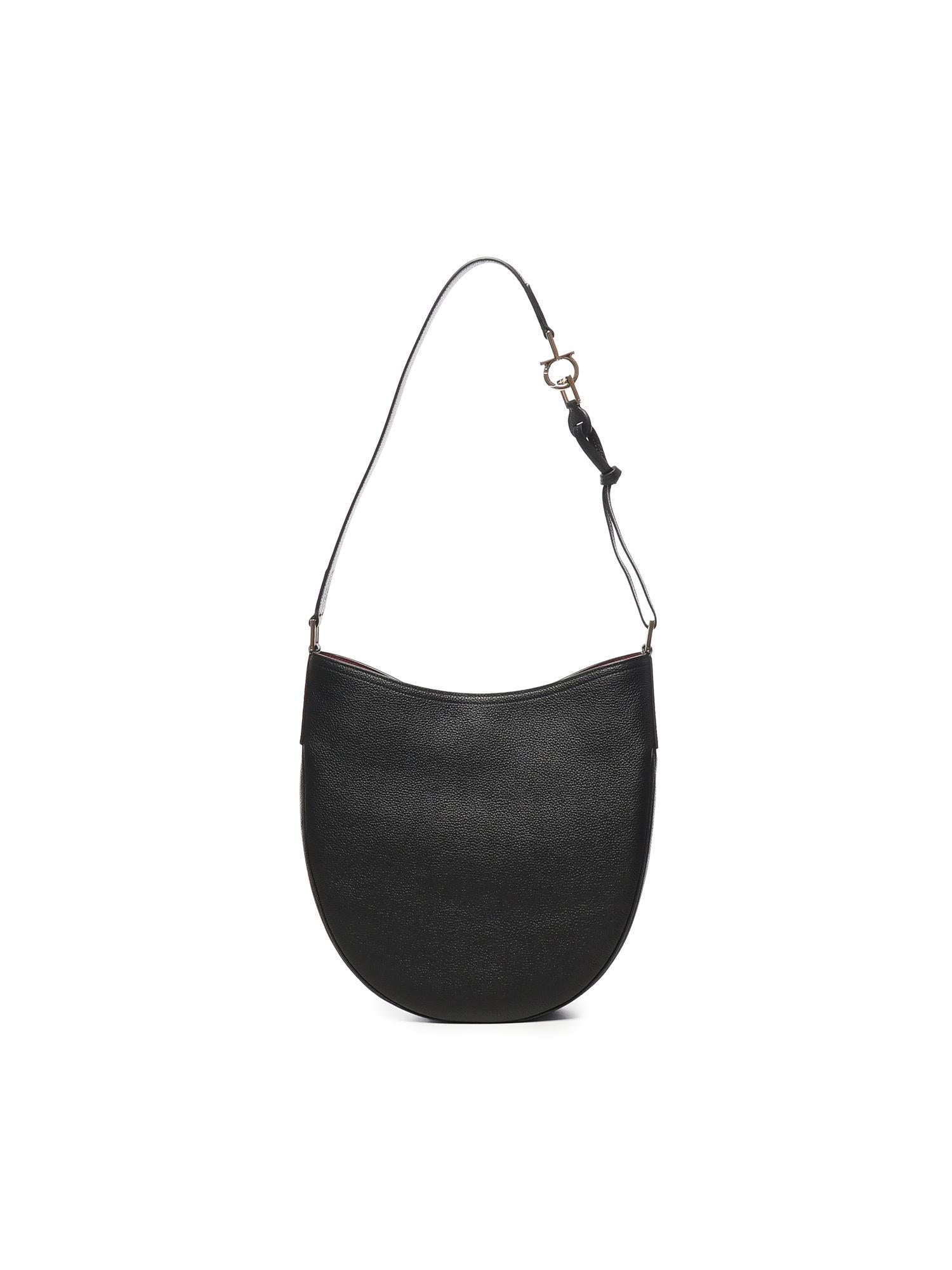 Borsa hobo North-South 21A170 785028003 FERRAGAMO