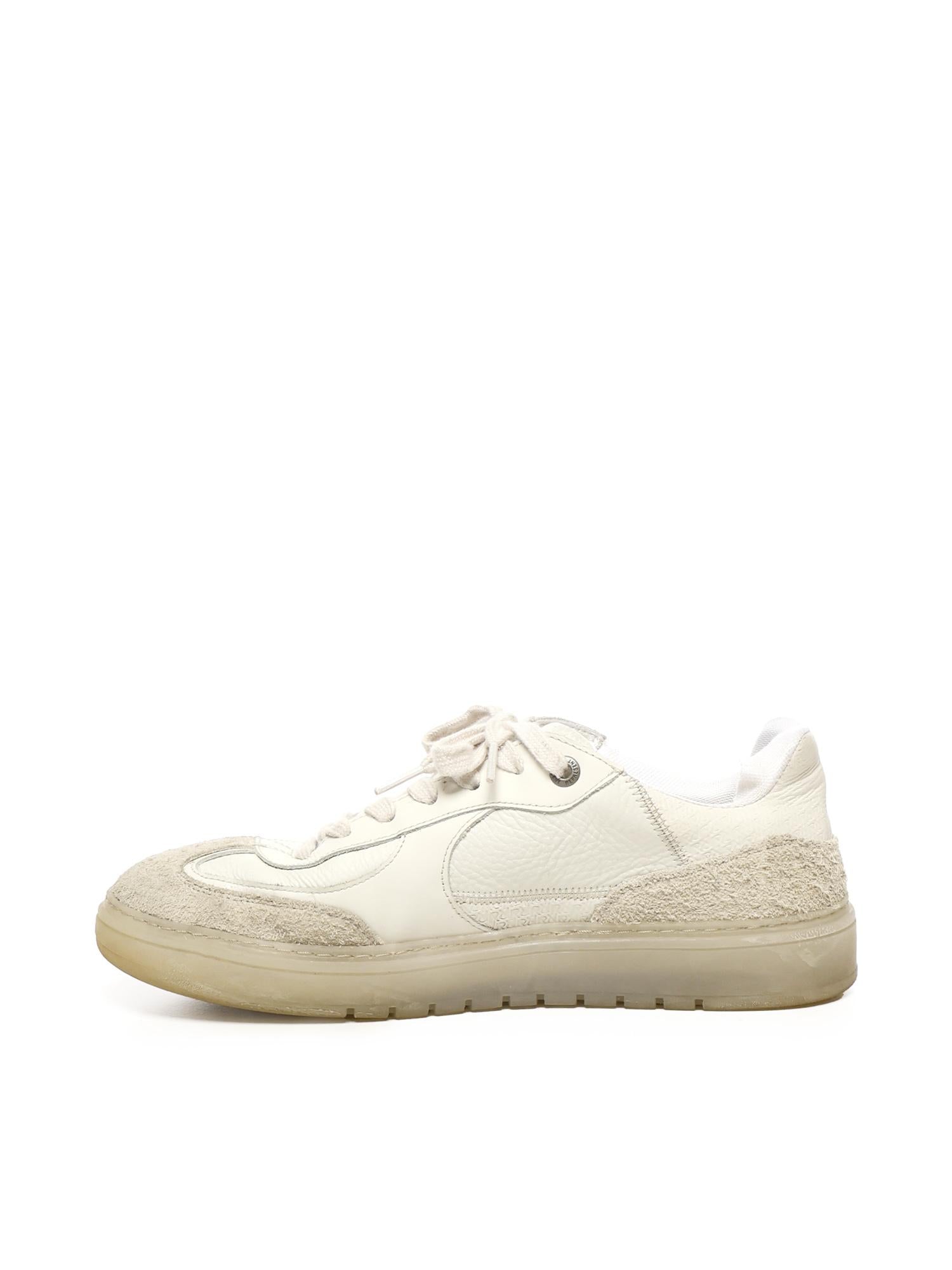 Sneakers Virtus MLM91133 002 REPRESENT