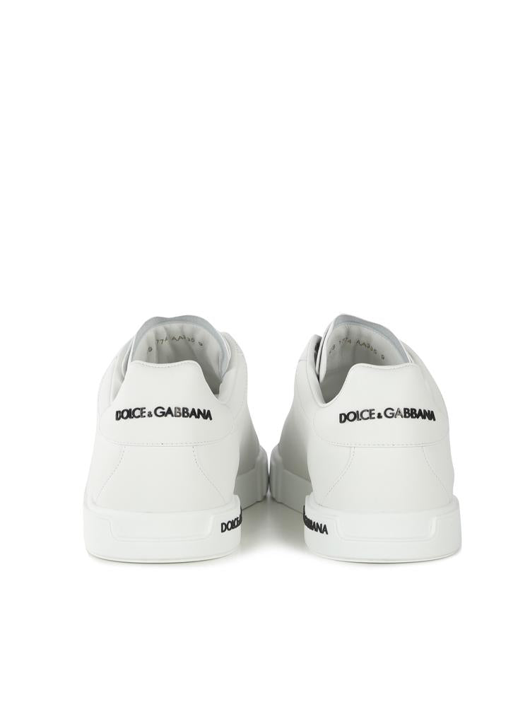 Sneakers Portofino CS1774 AA33580001 DOLCE & GABBANA