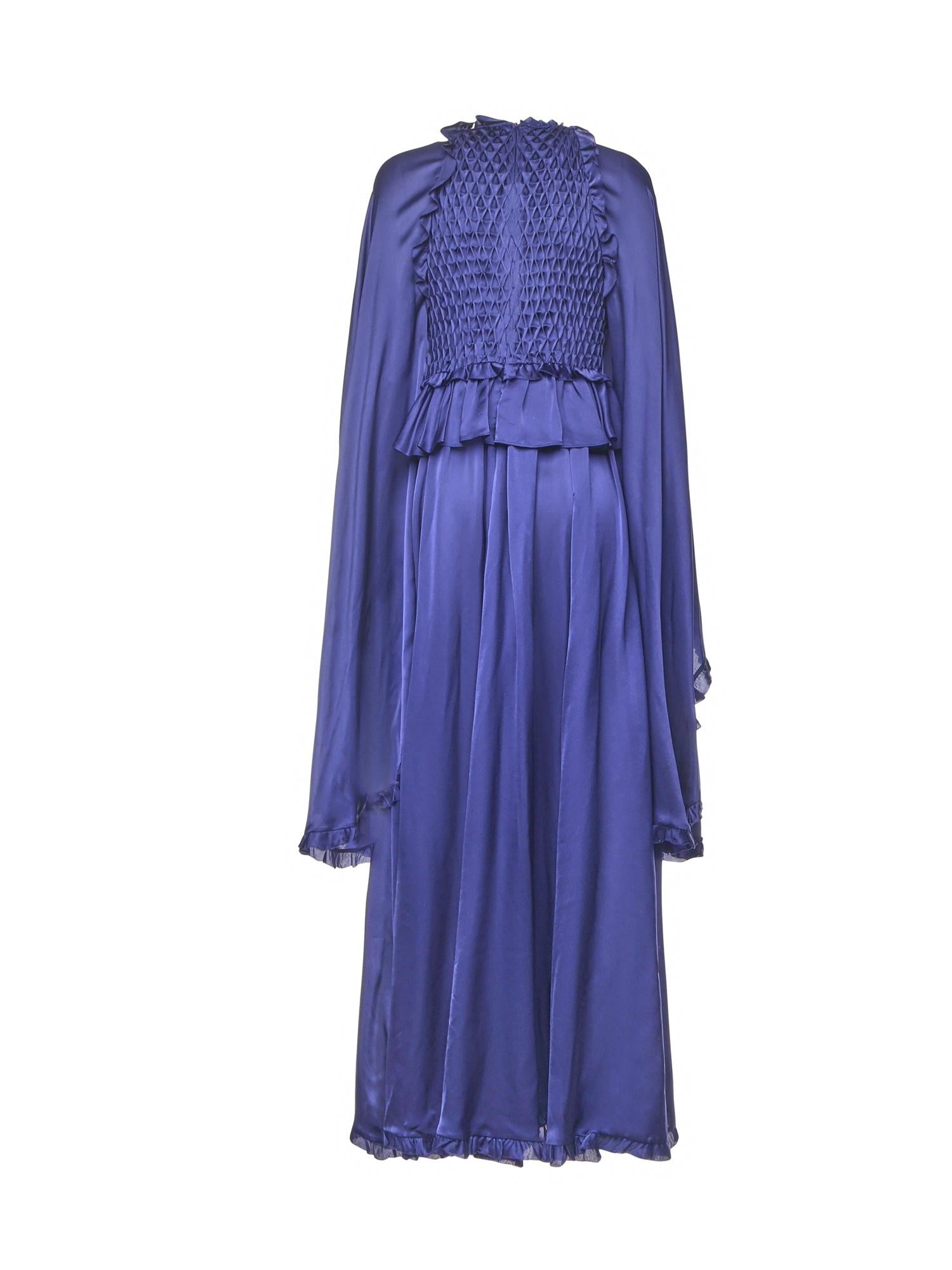 Abito fluido Hypnotic 6219DF251 ROBL ZIMMERMANN