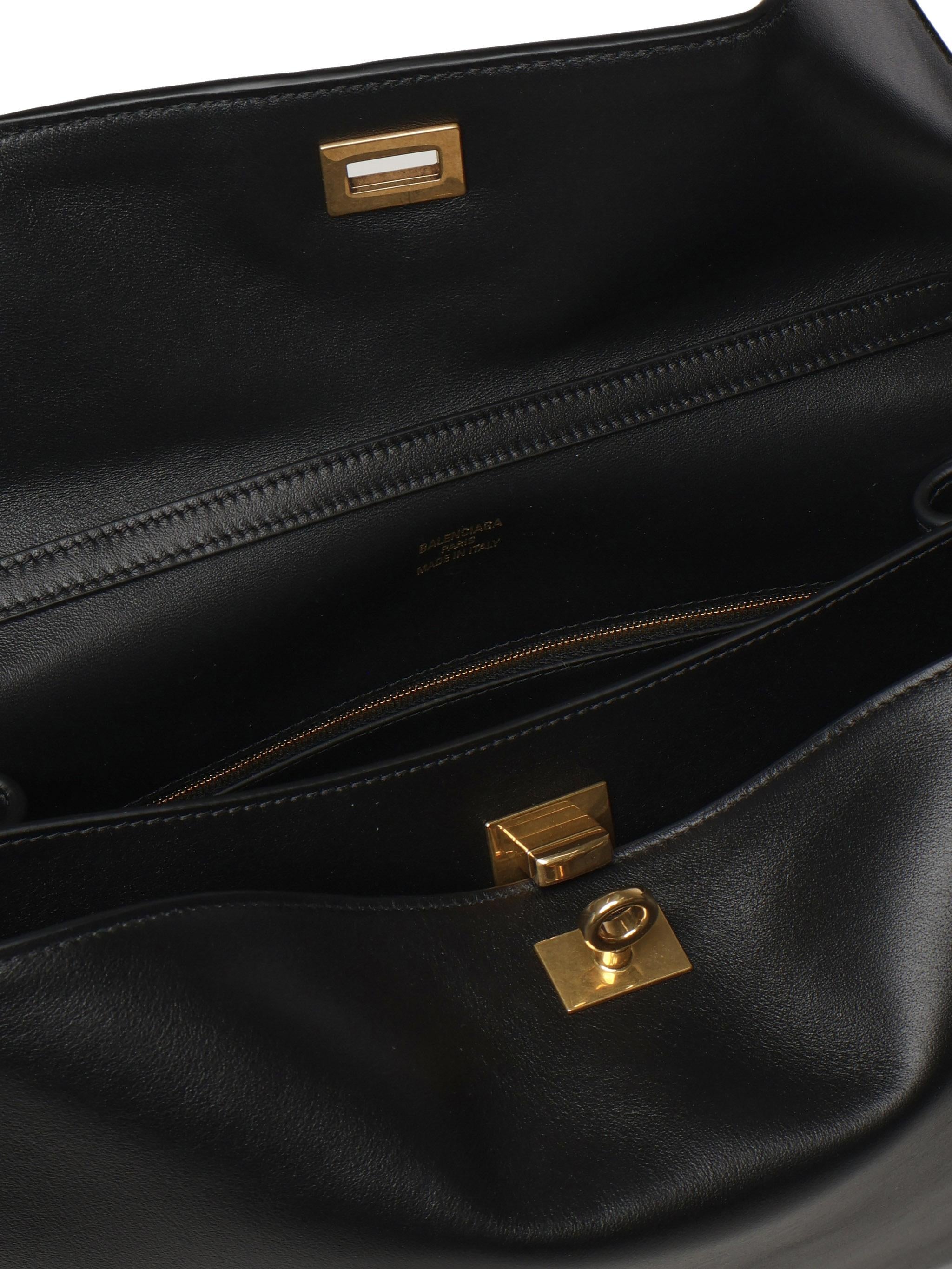 Borsa Rodeo Media 789772 2AA4V1000 BALENCIAGA