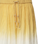 Pantalone palazzo degradè<BR/> 104756 A2G4S3R PINKO