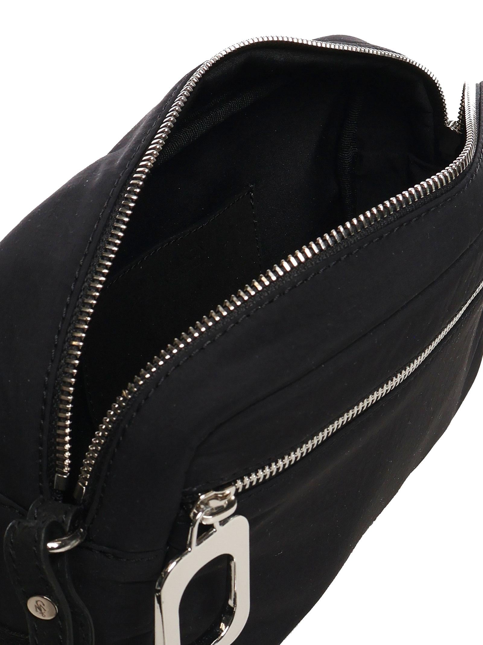 Camera bag con tirante JWA<BR/> AC0359 FA0431999 JW ANDERSON