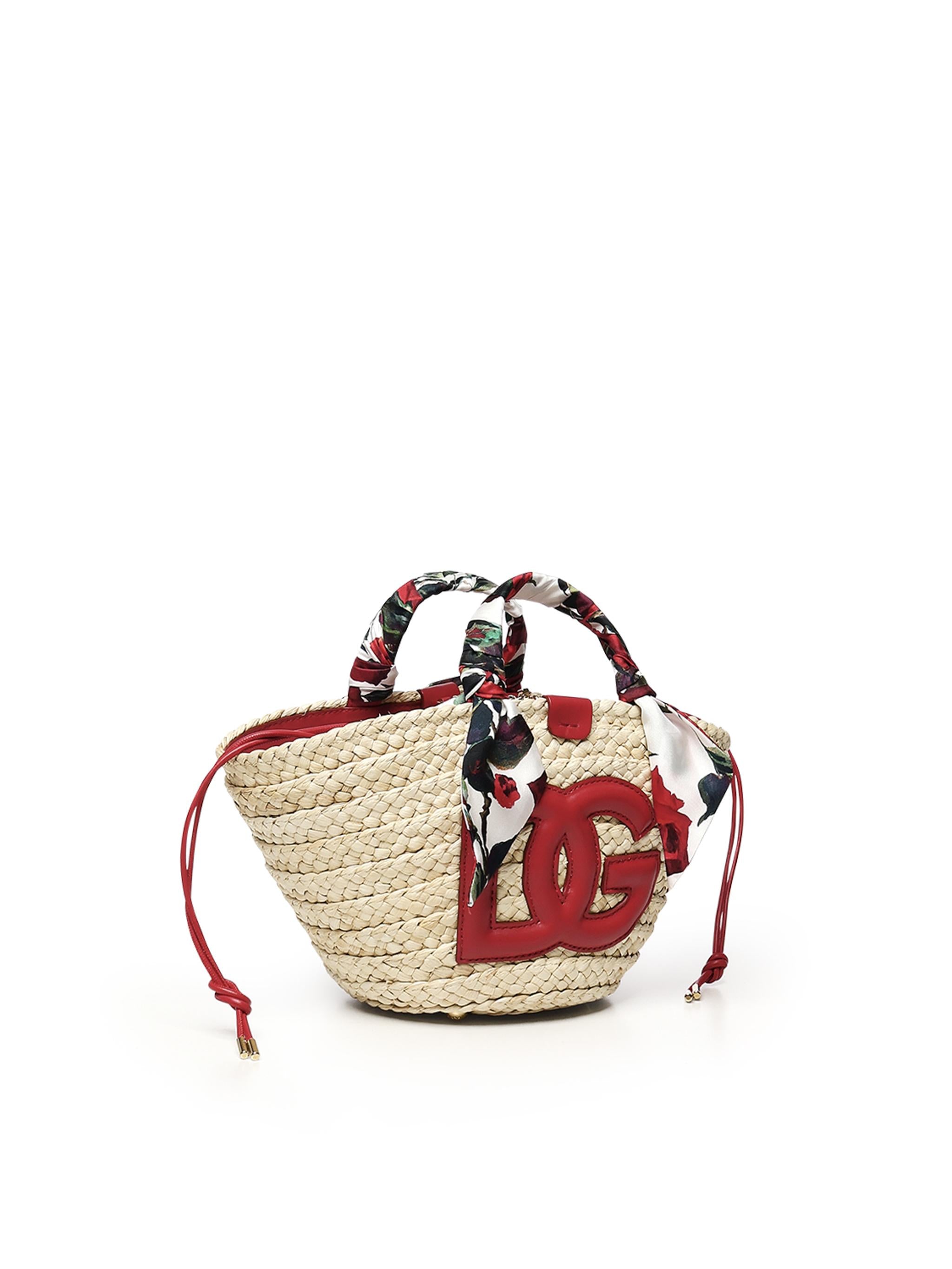 Borsa tote Kendra piccola BB7695 A6462HA5KQ DOLCE & GABBANA