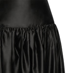 Gonna lunga Nelly BDL29 BLACK FOR LOVE & LEMONS