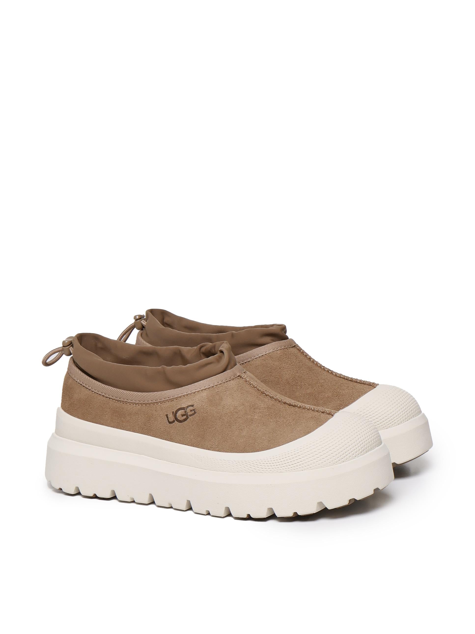 Scarpe basse Tasman Galosh 1144096 CWTC UGG