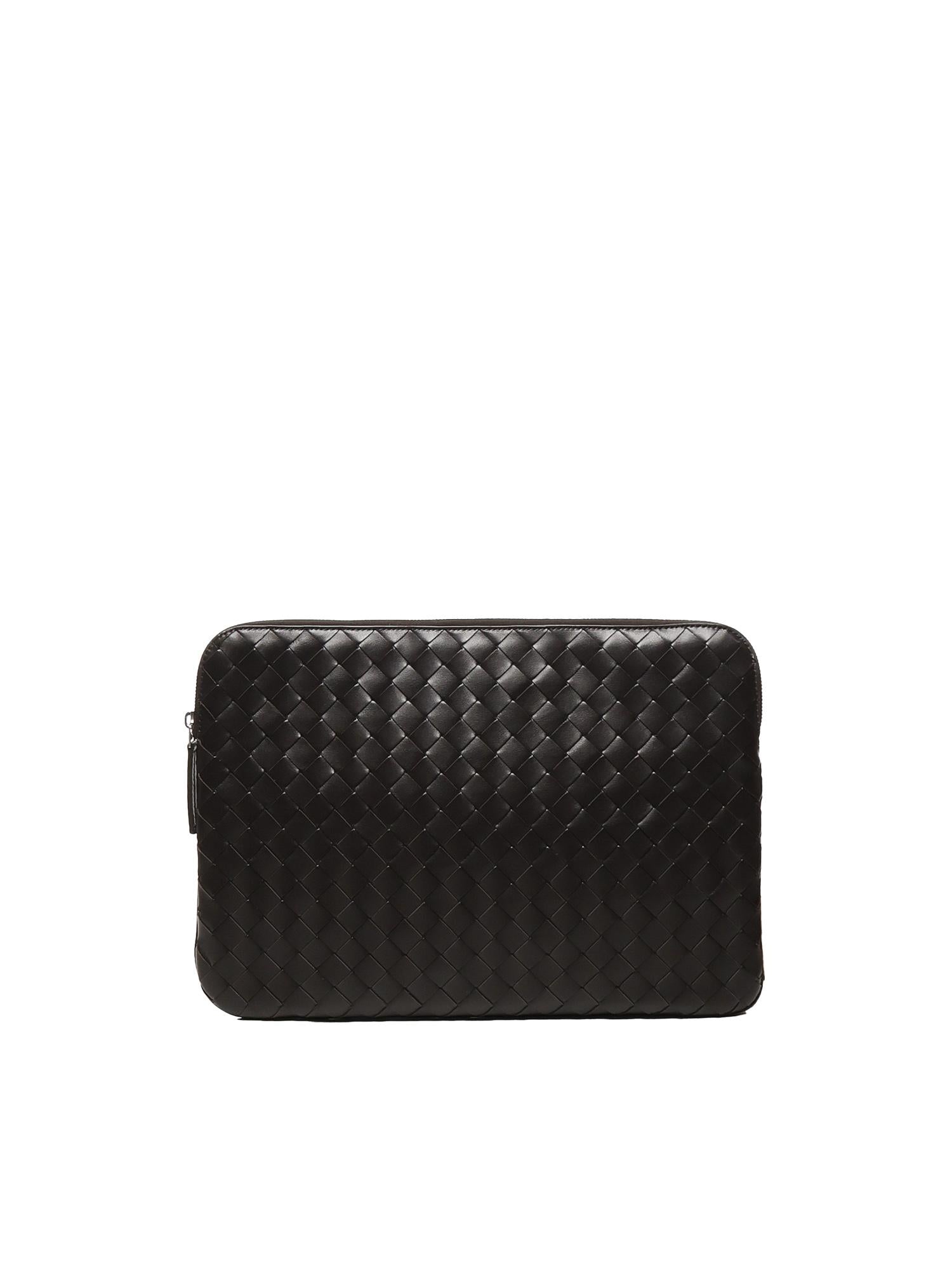 Porta documenti Getaway 786664 V2HL12145 BOTTEGA VENETA