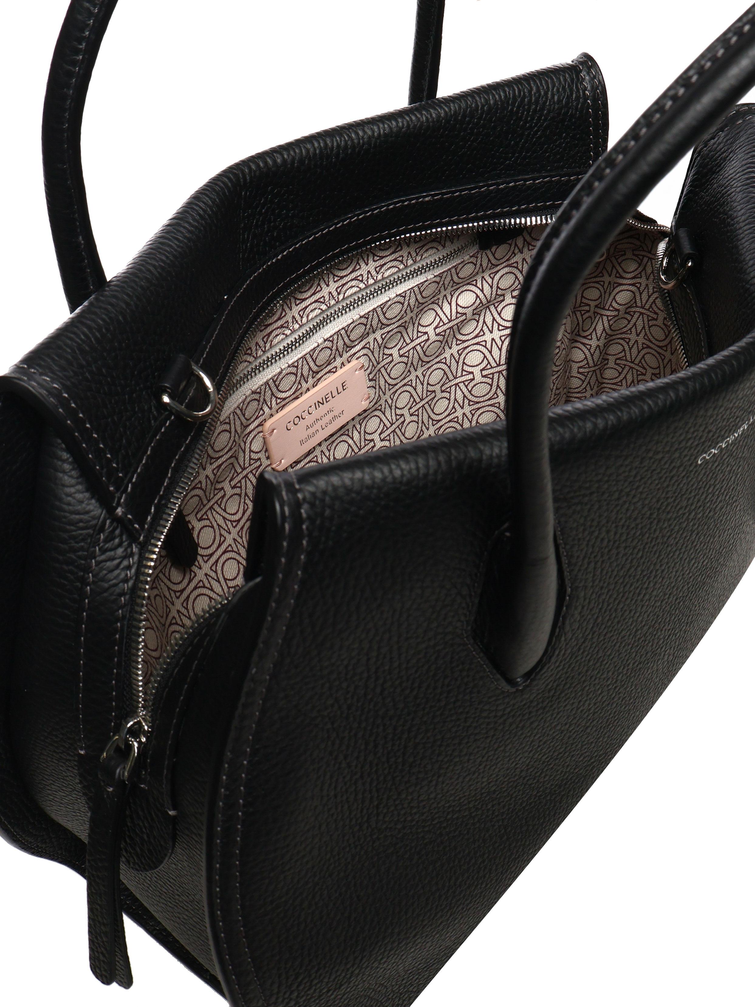 Borsa Lord large E1RBF180301 001 COCCINELLE