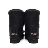 Stivali Eskimo 24 MUFW101000B CBKG MOU