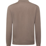 Polo in Flexwool 810232 Z0290N1412 ZANONE