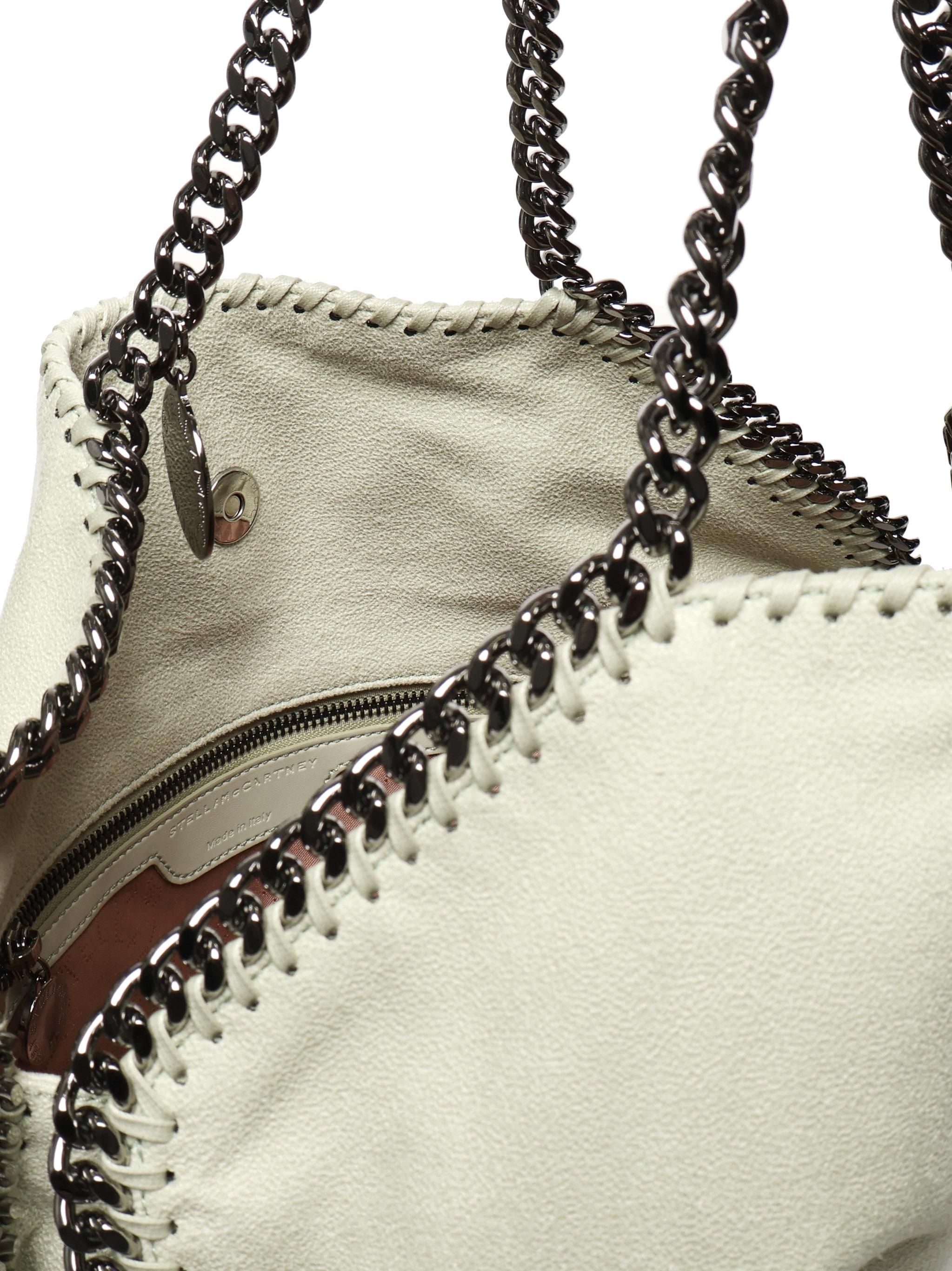 Borsa Tote Falabella 234387 W91323410 STELLA McCARTNEY