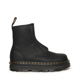 Stivaletti Zebzag Laceless in pelle 42653001 DR. MARTENS