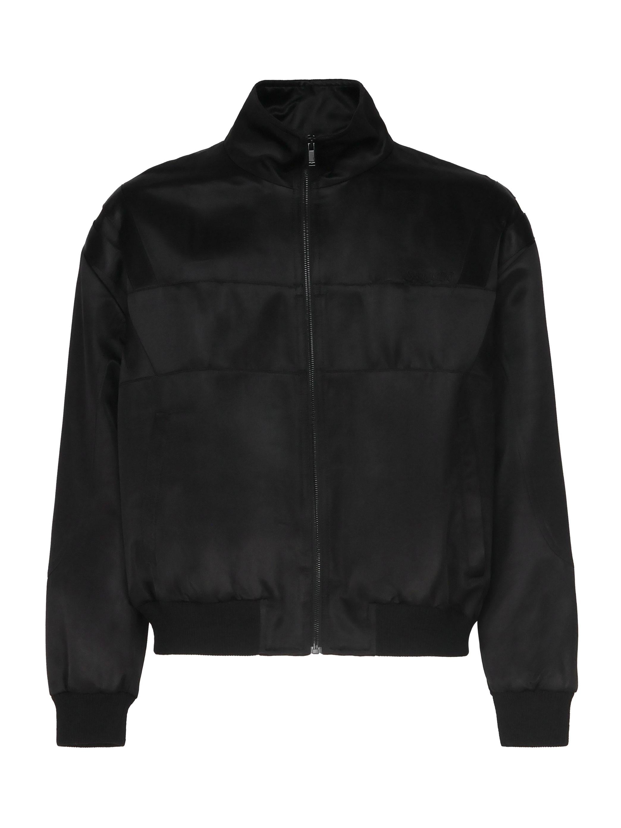 Teddy jacket 779952 Y2D601000 SAINT LAURENT