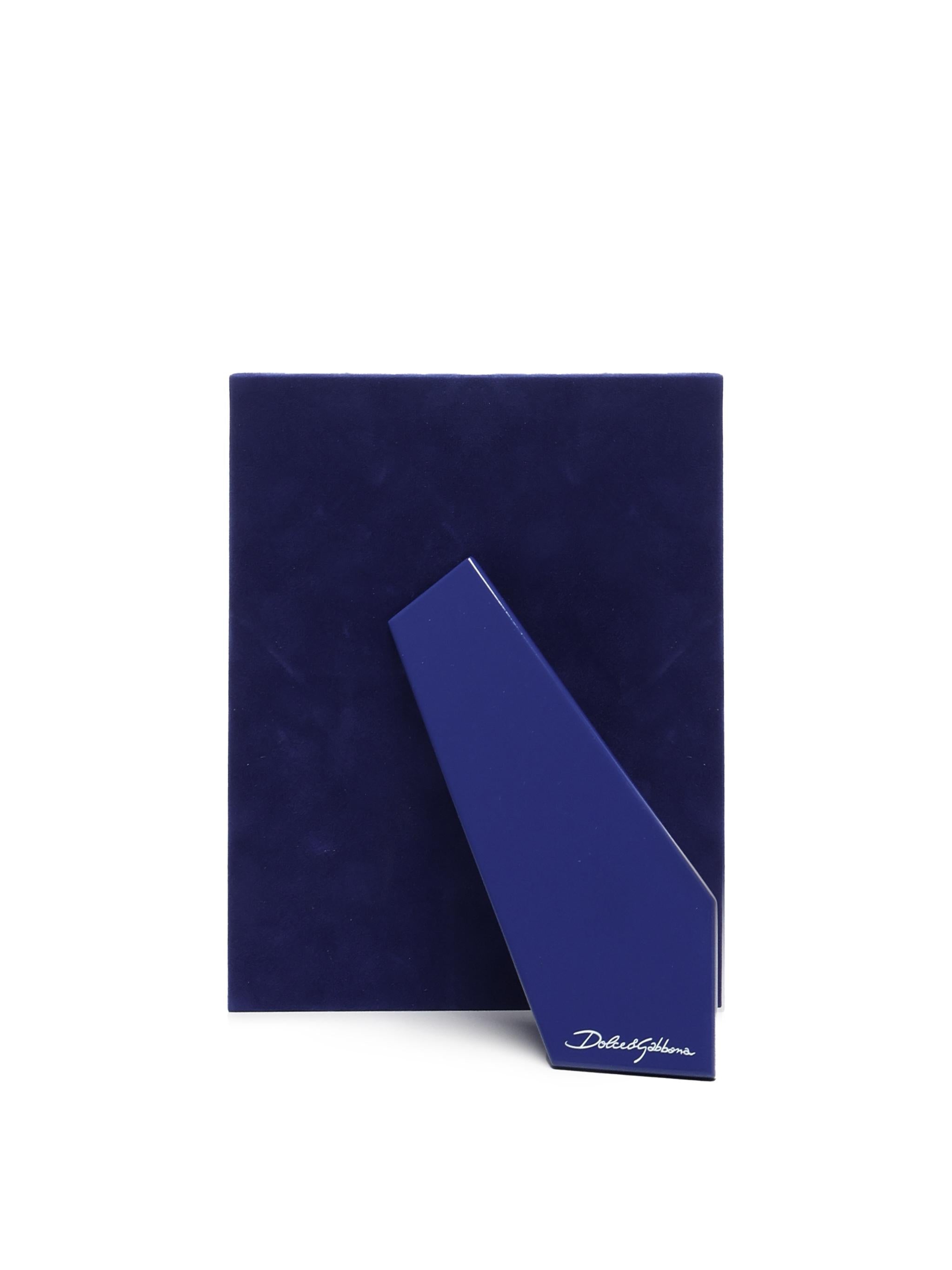 Portaritratti in Legno Laccato<BR/> TCC088 TCAGCUB001 DOLCE & GABBANA HOME