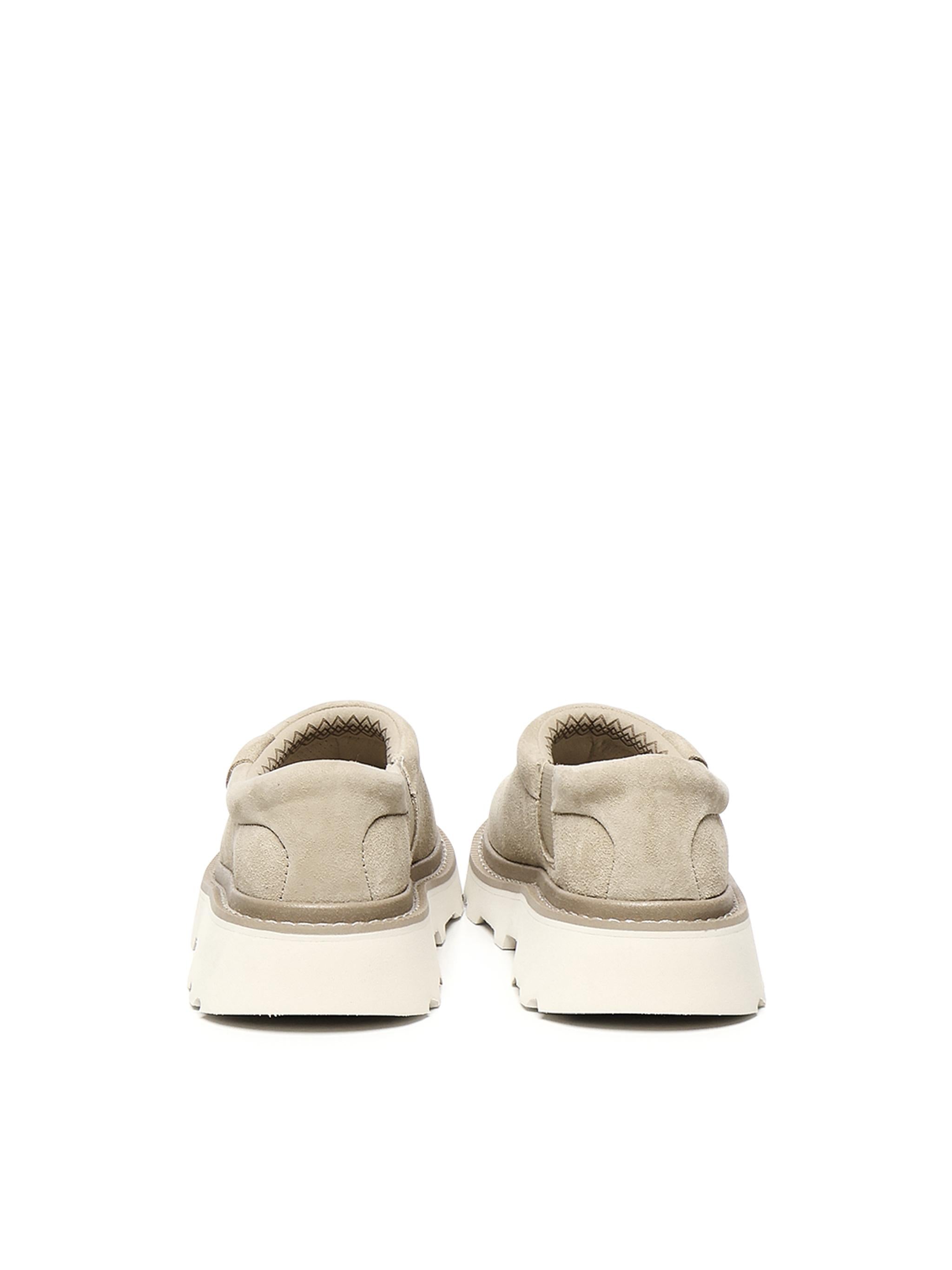 Scarpe basse Tasman Lug 1166913 MDSD UGG