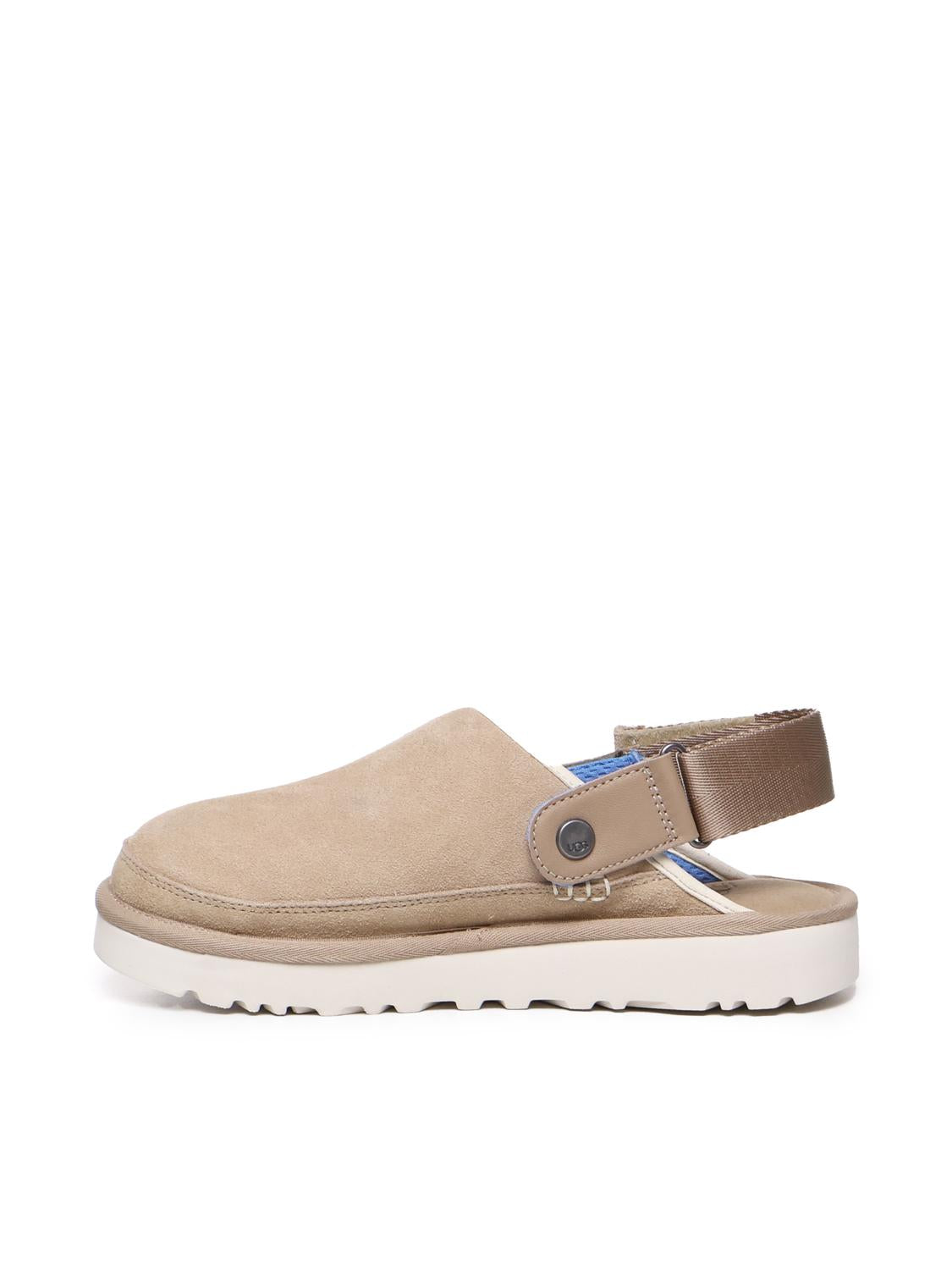 Sabot Goldencoast II 1142172 M GOLDENCOAST CLOGSSNT UGG