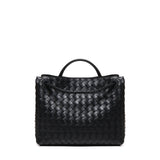 Borsa Andiamo media 766016 VCPP11139 BOTTEGA VENETA