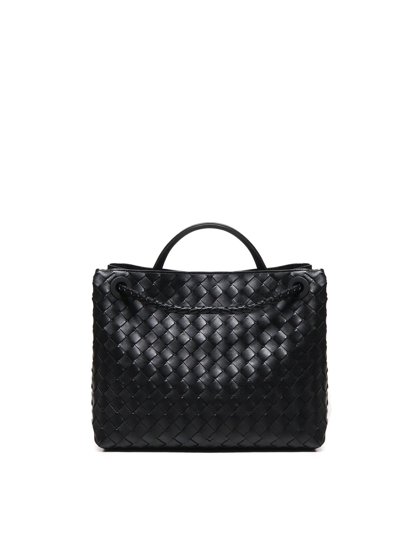 Borsa Andiamo media 766016 VCPP11139 BOTTEGA VENETA