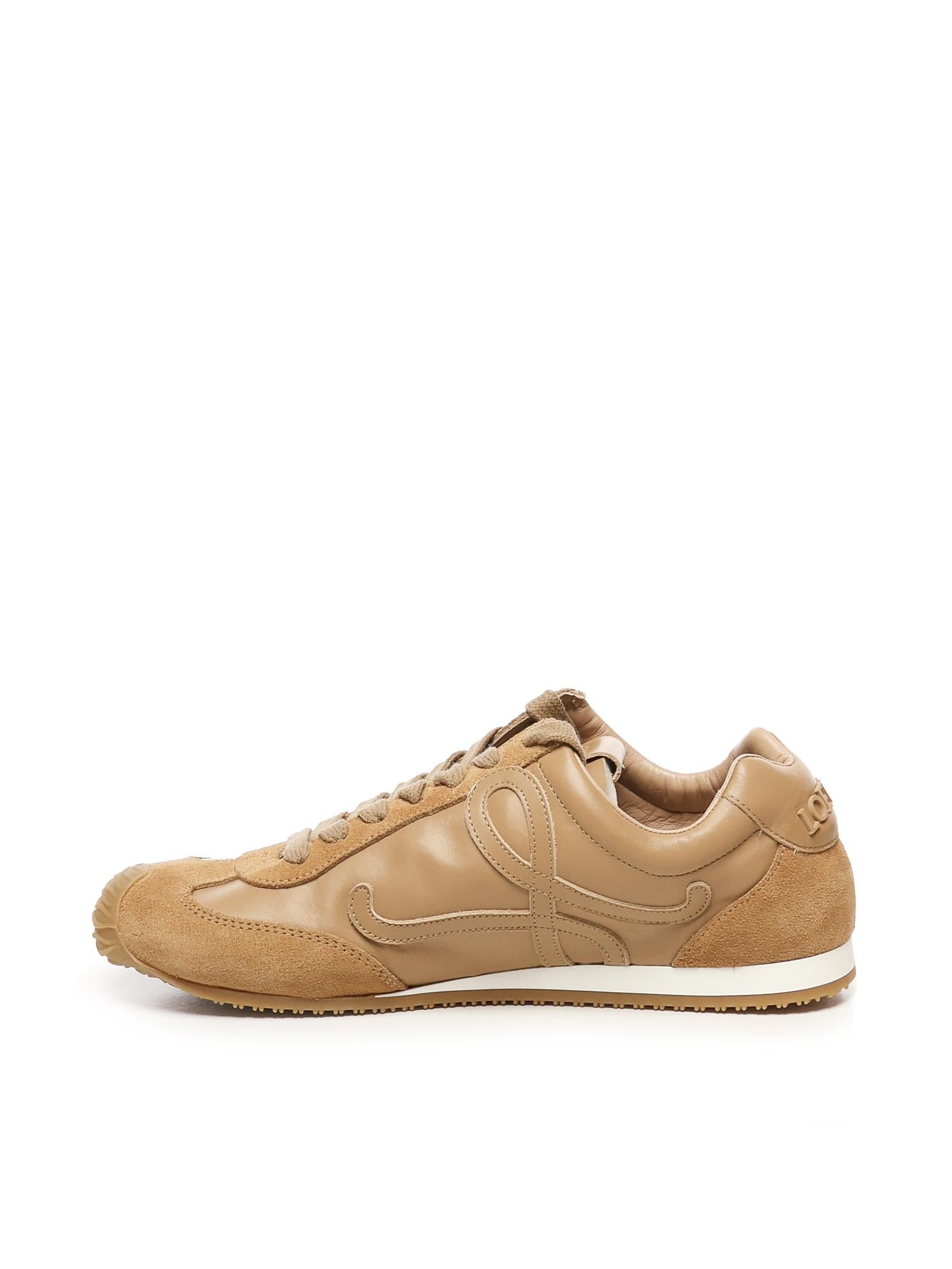 Sneaker Ballet Runner 2.0 LLBR282X03 2260 LOEWE
