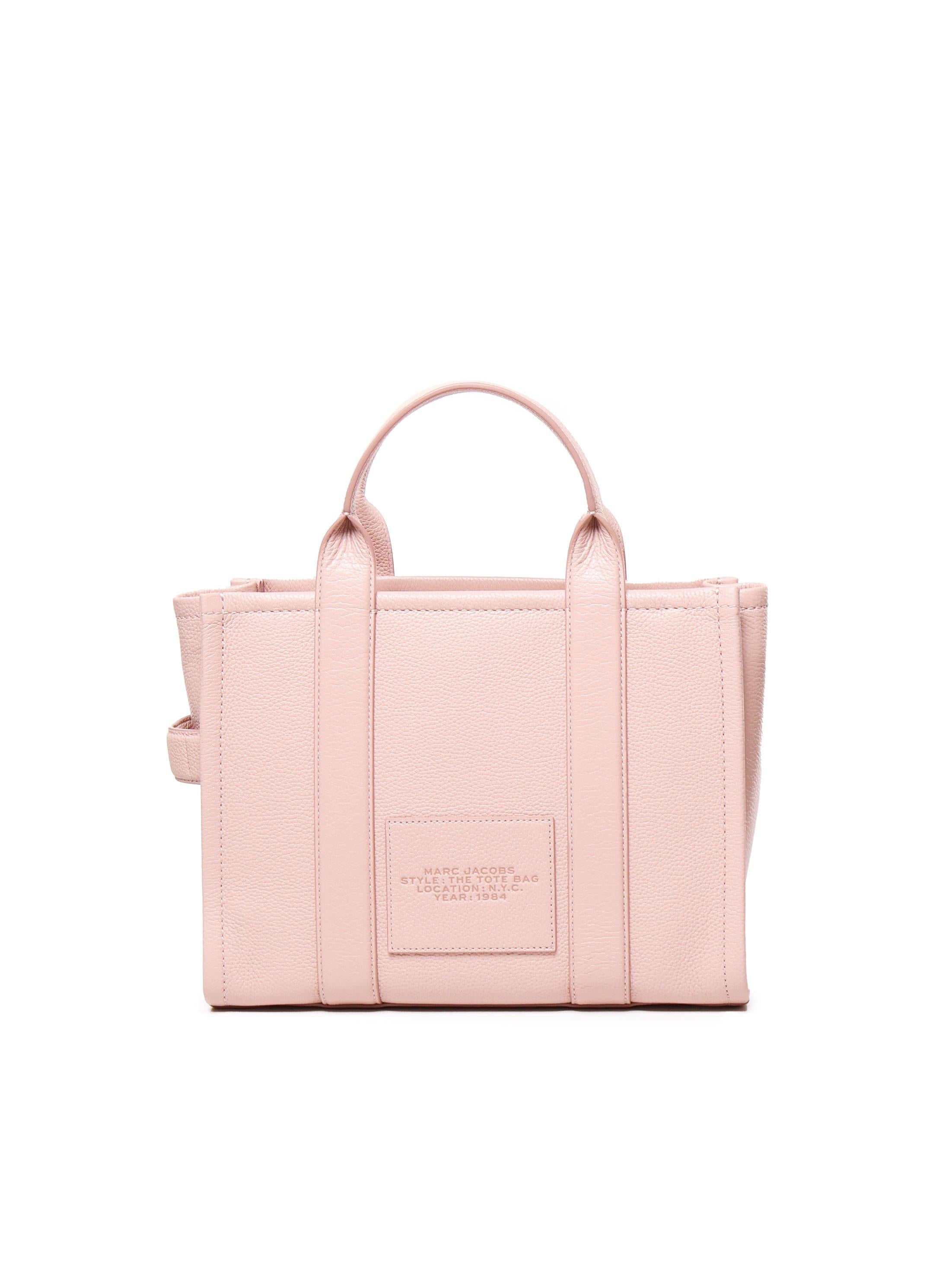 The tote bag medium H004L01PF21 624 MARC JACOBS