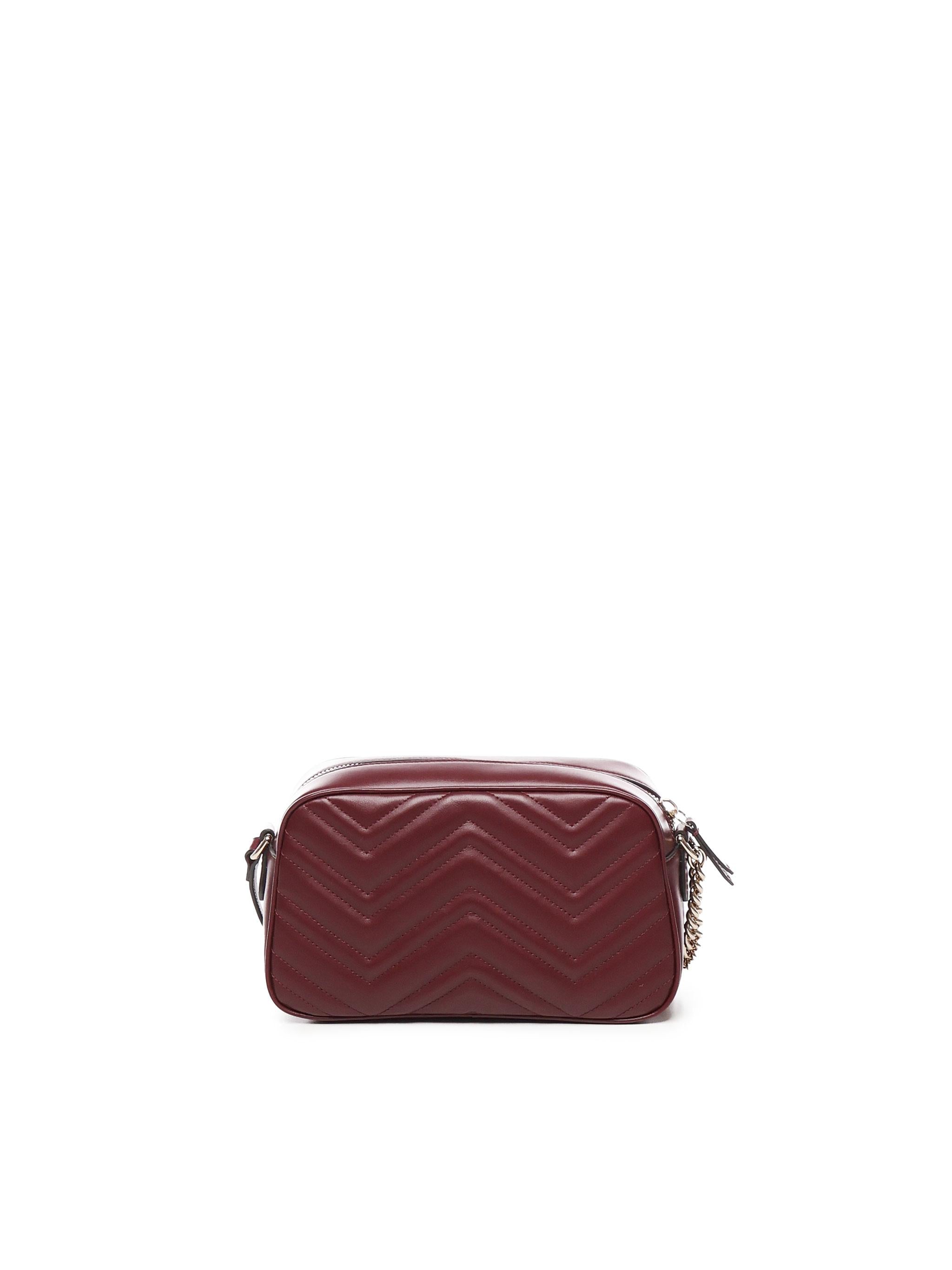 Borsa GG Marmont piccola 798715 AADPJ6207 GUCCI
