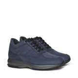 Sneakers Hogan Interactive HXM00N00010UDX U801 HOGAN