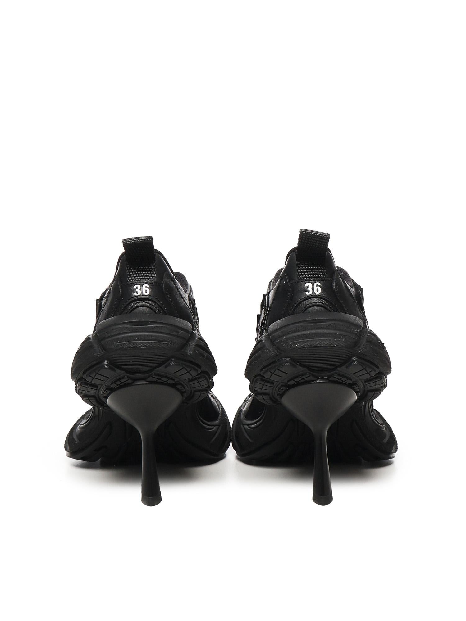 Monday Heel Shoe 828981 WSHHL1000 BALENCIAGA
