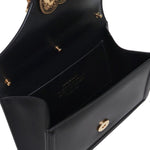 Borsa Devotion in pelle di vitello BB6711 AV89380999 DOLCE & GABBANA