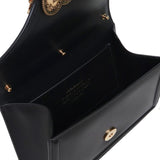 Borsa Devotion in pelle di vitello BB6711 AV89380999 DOLCE & GABBANA