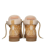 Stivaletto "Strada low bandana" DFM45012S0010PX YELLOW PDF CHANNEL