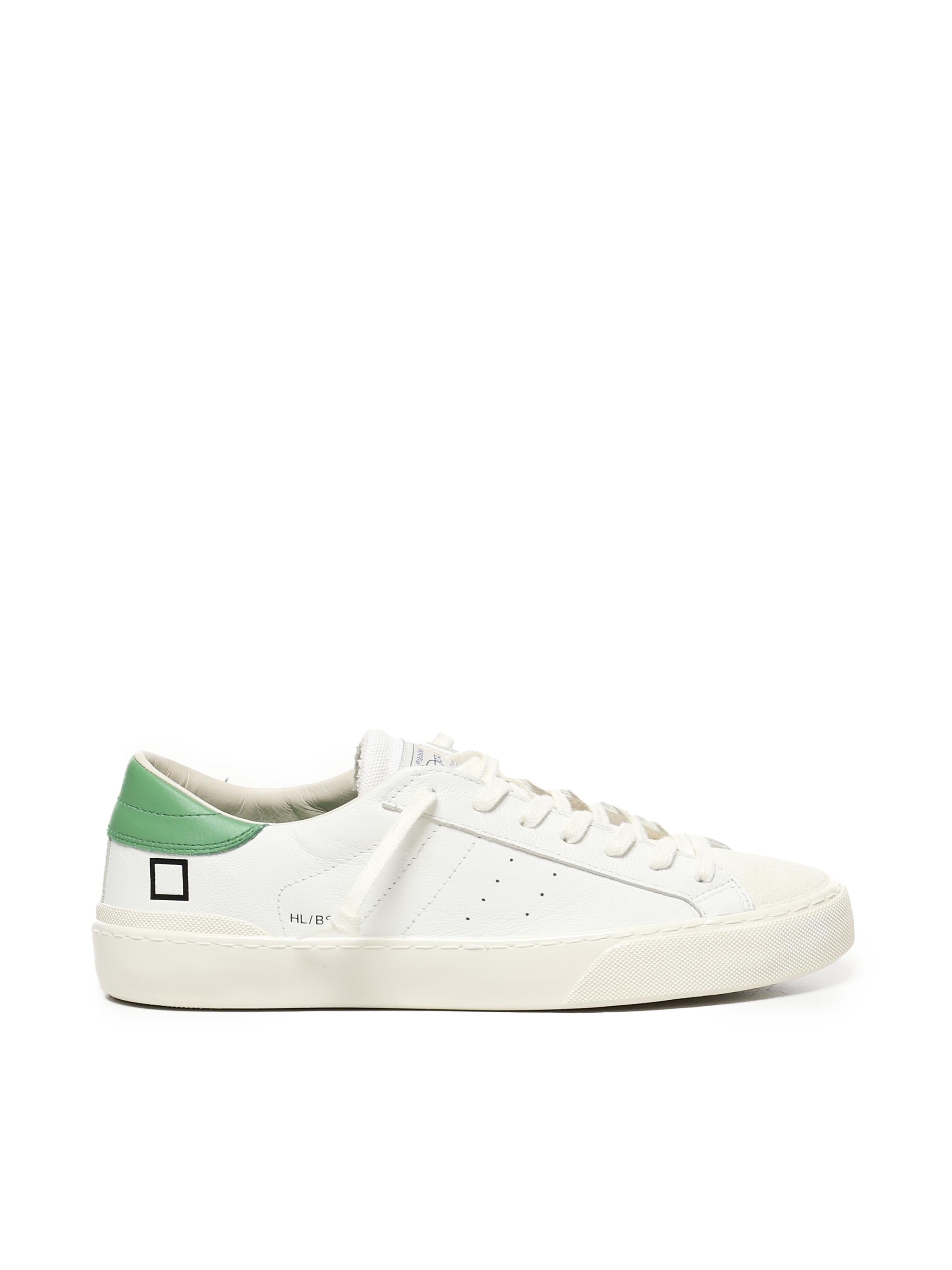 Sneakers Hill low basic M421 HL-BAWG D.A.T.E.