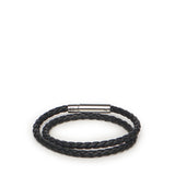 Bracciale MyColors in pelle XEMB1900200FLR B999 TOD'S
