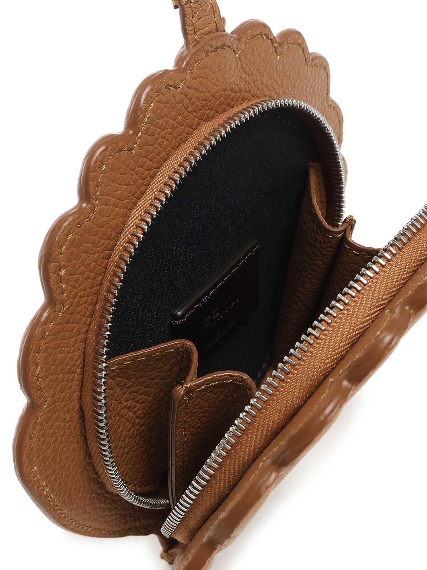 Charm Conchiglia 7AS383 APDRF0CGB FENDI