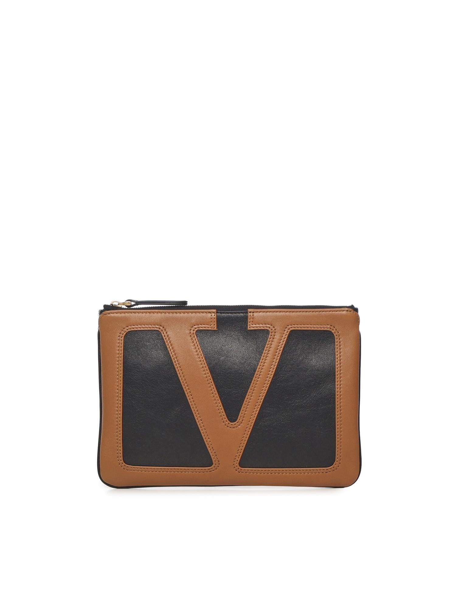Pochette Viva Superstar 7W2P0AR2 PTJRFA VALENTINO GARAVANI