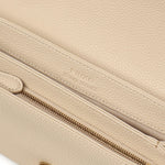 Borsa love one soft mini 104528 A29QC50Q PINKO